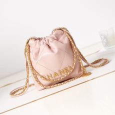 Chanel Hobo 22 Bags